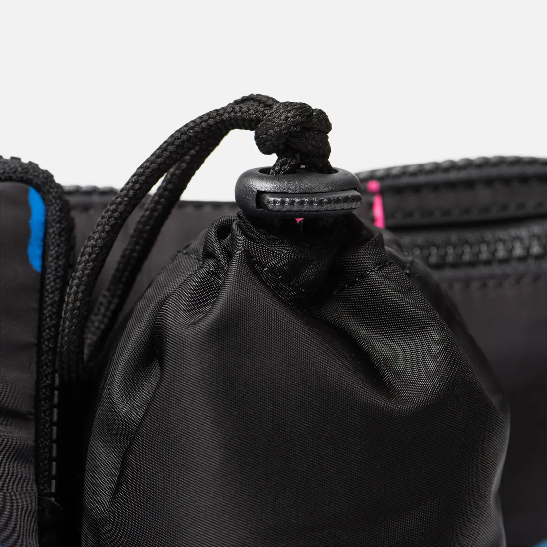 Marcelo Burlon Сумка на пояс All Over Sketches Fanny Pack