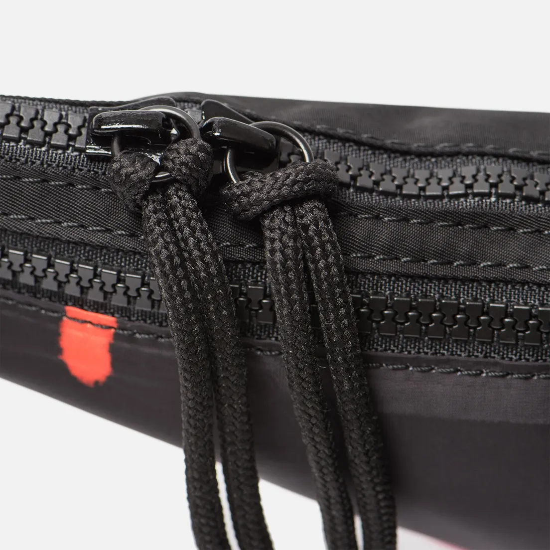 Marcelo Burlon Сумка на пояс All Over Sketches Fanny Pack