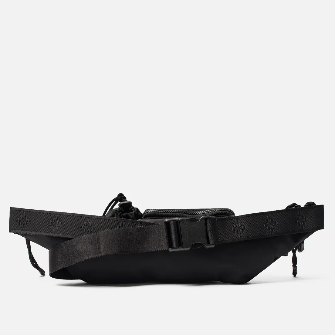 Marcelo Burlon Сумка на пояс Cross Fanny Pack