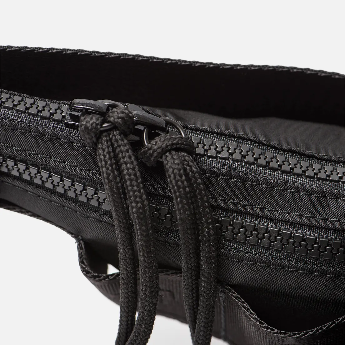 Marcelo Burlon Сумка на пояс Cross Fanny Pack