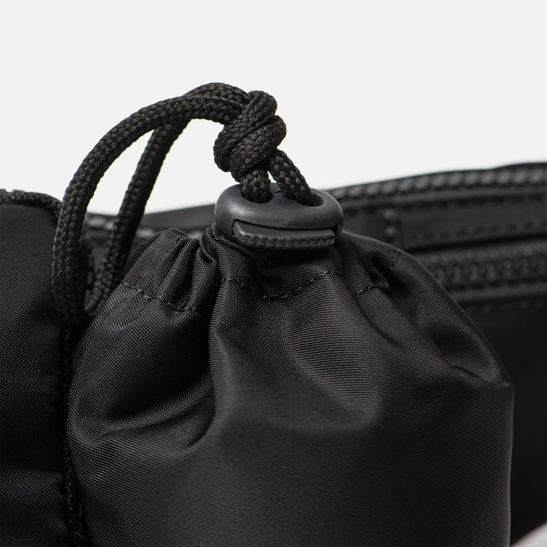 Marcelo Burlon Сумка на пояс Cross Fanny Pack