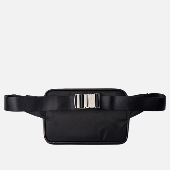 Сумка на пояс Master-piece Furlong Black