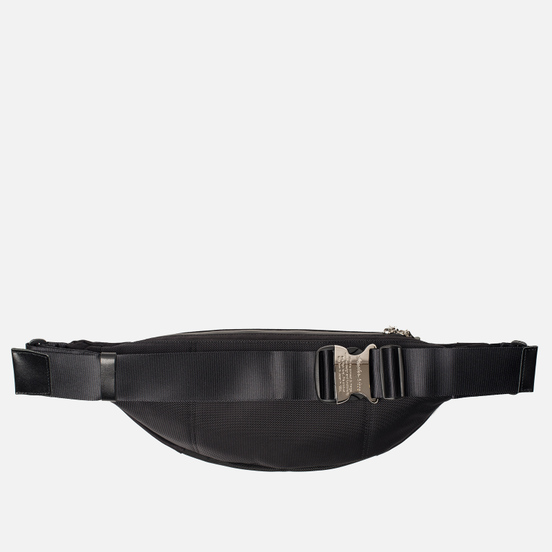 Сумка на пояс Master-piece Hunter Black