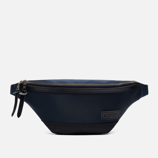 Сумка на пояс Master-piece Lightning Navy