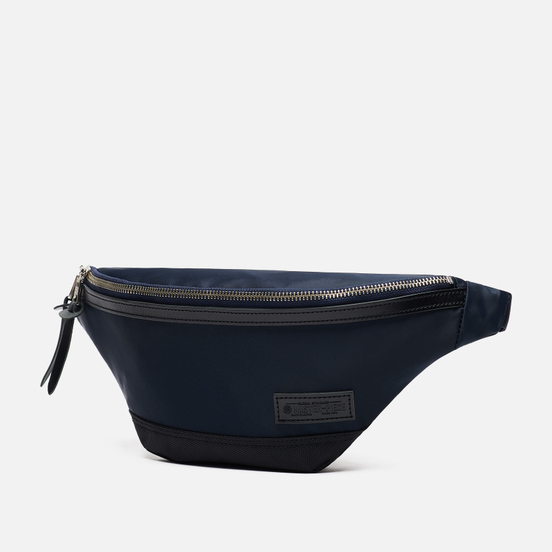 Сумка на пояс Master-piece Lightning Navy