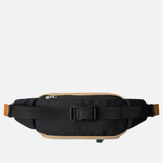 Сумка на пояс Master-piece Link 2L Beige