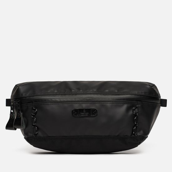 Сумка на пояс Master-piece Slick 4L Black