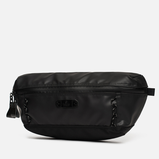 Сумка на пояс Master-piece Slick 4L Black