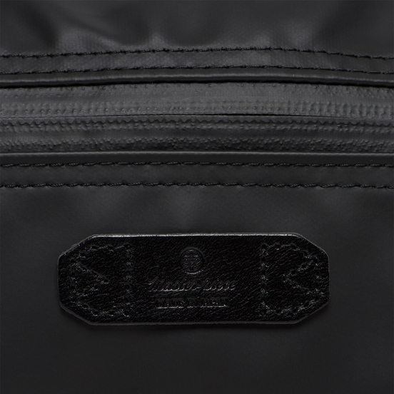 Сумка на пояс Master-piece Slick 4L Black