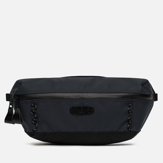Сумка на пояс Master-piece Slick 4L Navy