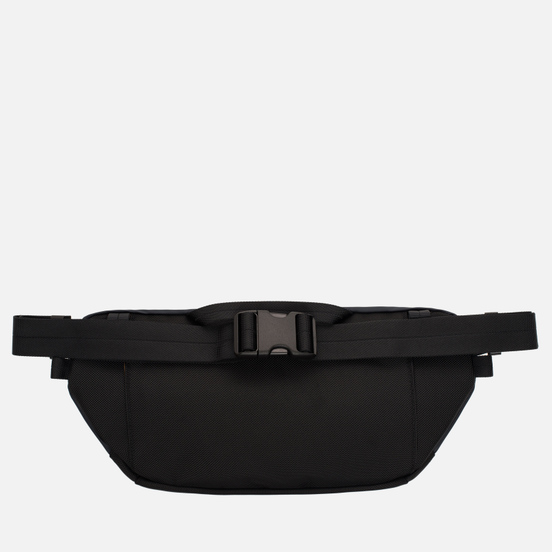 Сумка на пояс Master-piece Slick 4L Navy