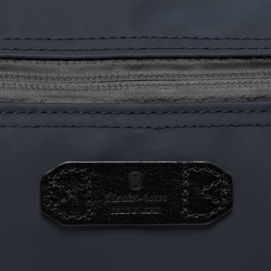 Сумка на пояс Master-piece Slick 4L Navy