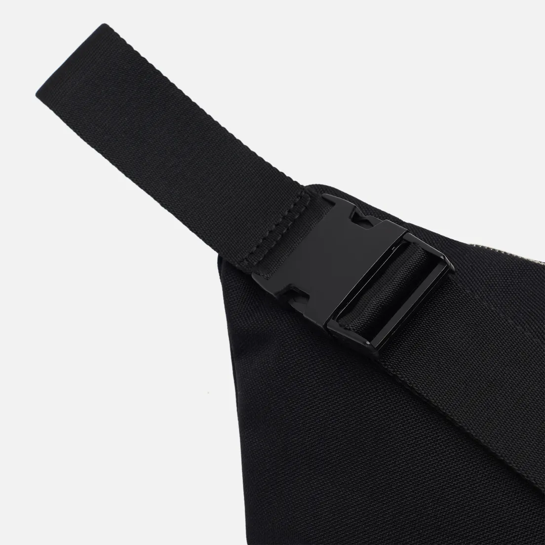 McQ Alexander McQueen Сумка на пояс Hyper Nylon Swallow Swarm Print