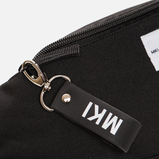 Сумка на пояс MKI Miyuki-Zoku 600 Sling Pack Black