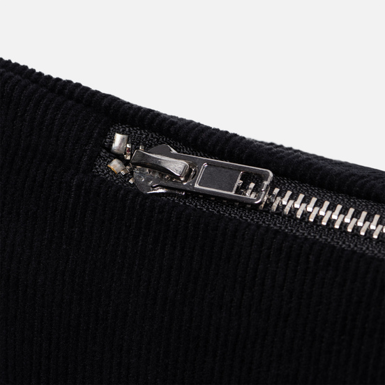 Сумка на пояс MKI Miyuki-Zoku Cord Sling Pack Black