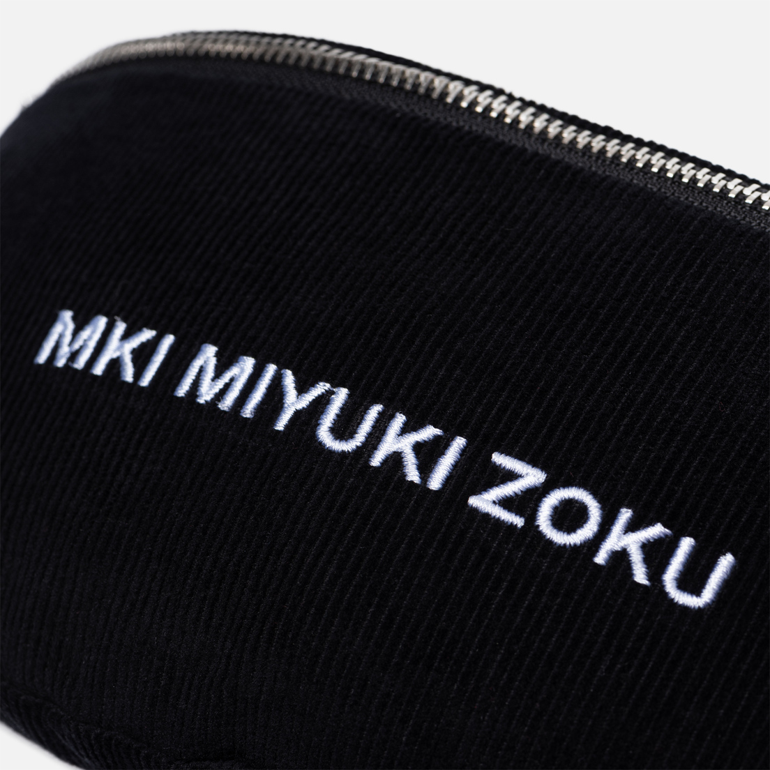 MKI Miyuki-Zoku Сумка на пояс Cord Sling Pack