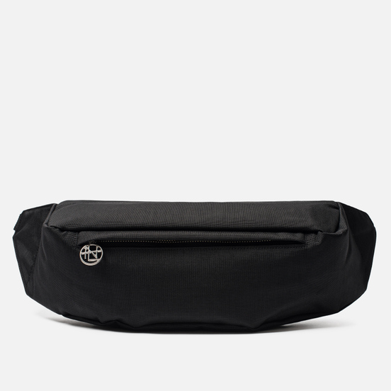 Сумка на пояс Nanamica Nanamican Black