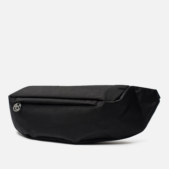 Сумка на пояс Nanamica Nanamican Black