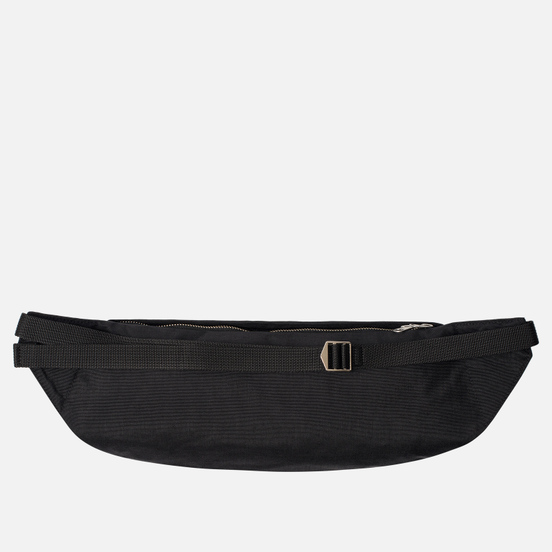 Сумка на пояс Nanamica Nanamican Black