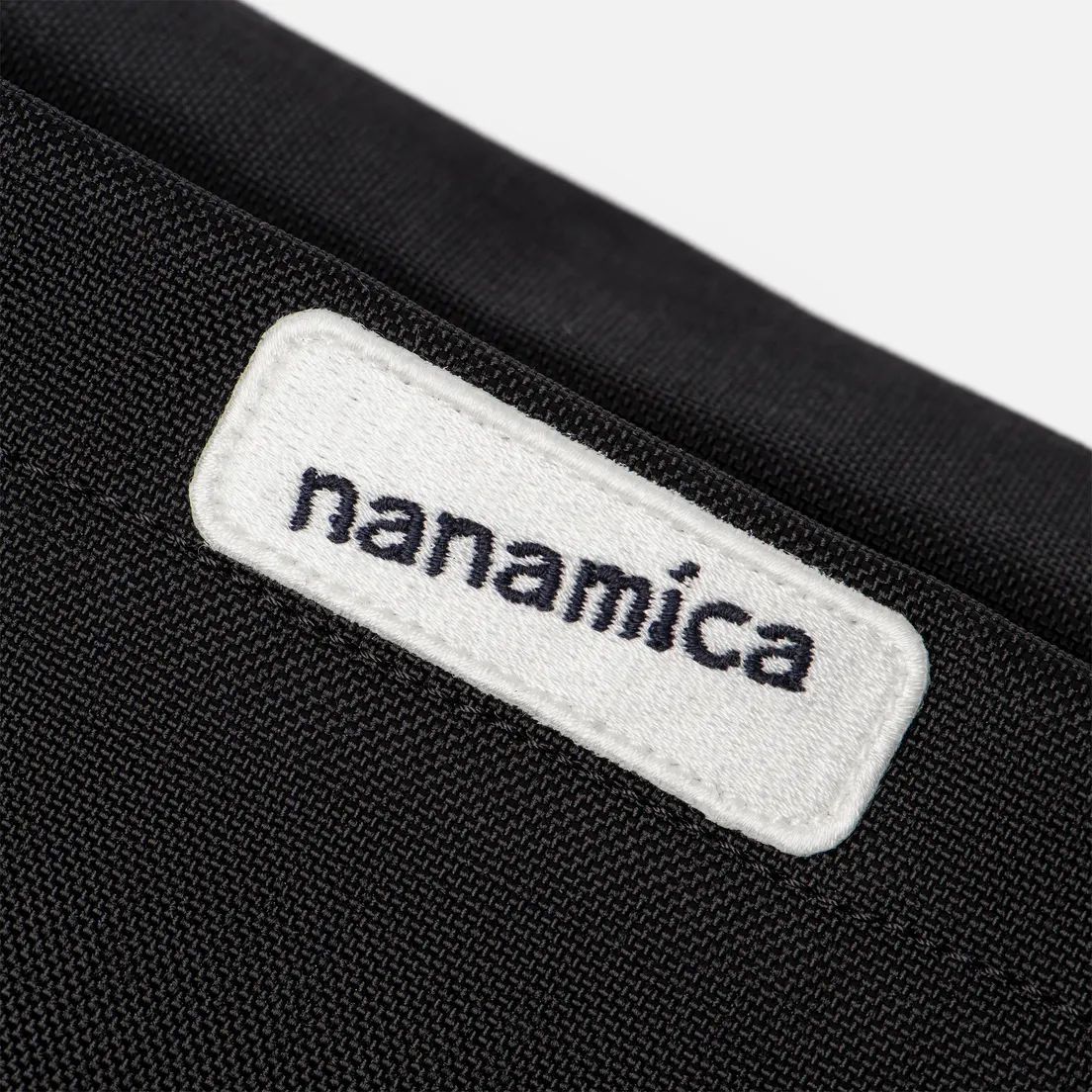 Nanamica Сумка на пояс Nanamican
