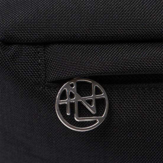Сумка на пояс Nanamica Nanamican Black
