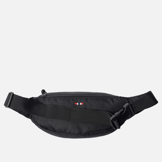 Сумка на пояс Napapijri Happy Black