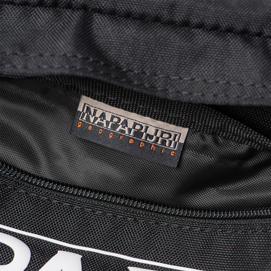 Сумка на пояс Napapijri Happy Black