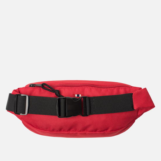 Сумка на пояс Napapijri Happy Bum 1 True Red