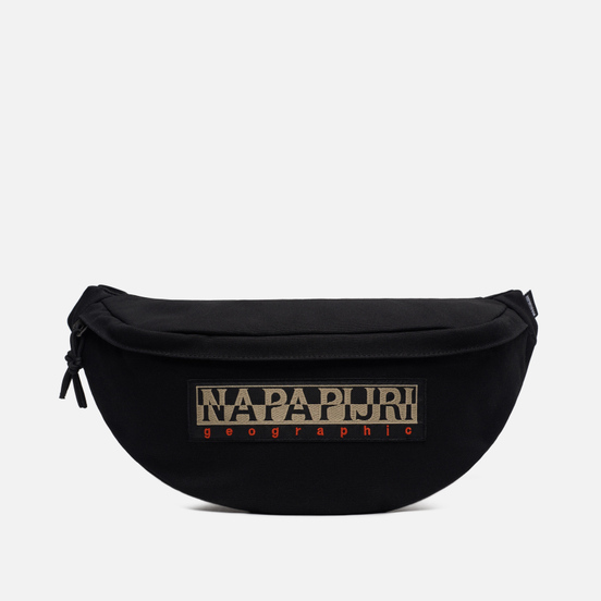 Сумка на пояс Napapijri Haset 1 Black