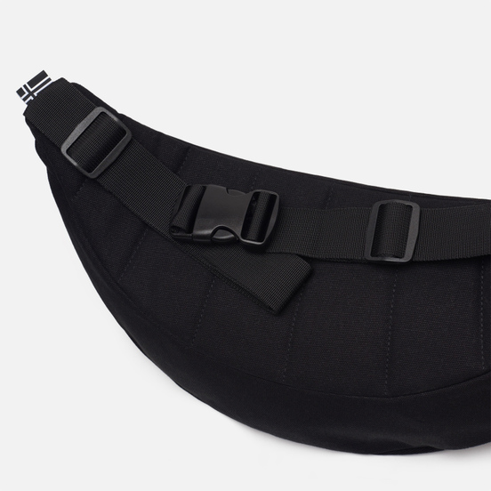 Сумка на пояс Napapijri Haset 1 Black