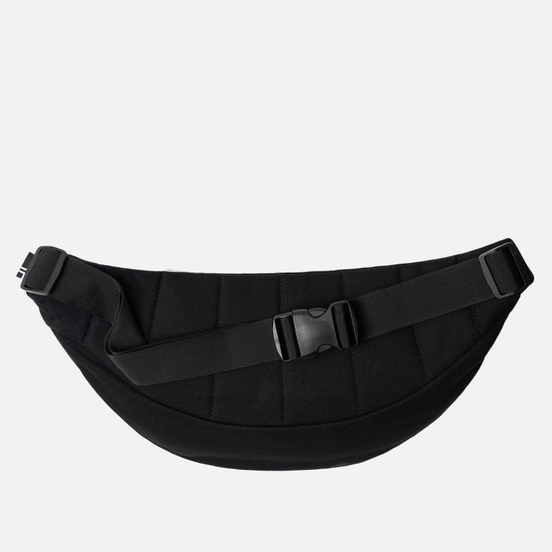 Сумка на пояс Napapijri Haset Black