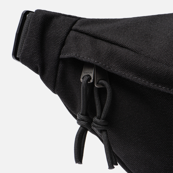 Сумка на пояс Napapijri Haset Black
