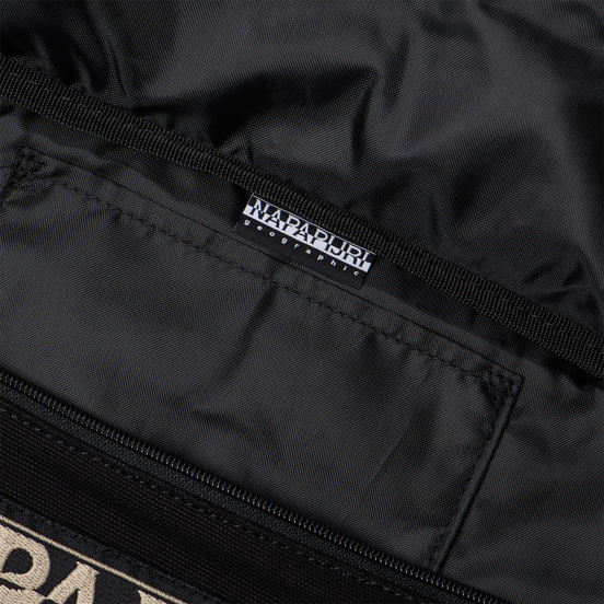 Сумка на пояс Napapijri Haset Black
