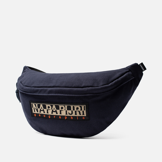 Сумка на пояс Napapijri Haset Blue Marine