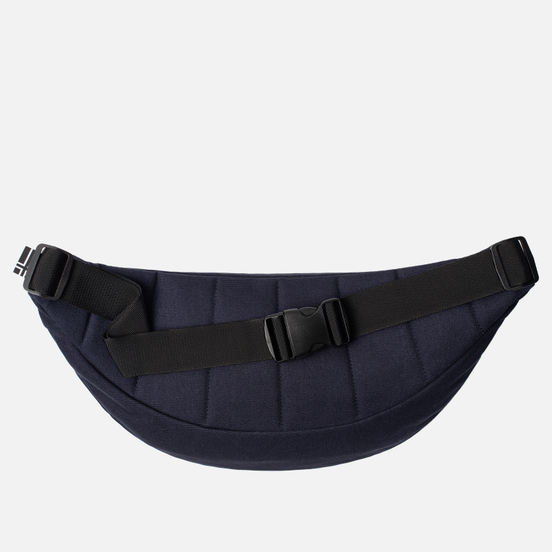 Сумка на пояс Napapijri Haset Blue Marine