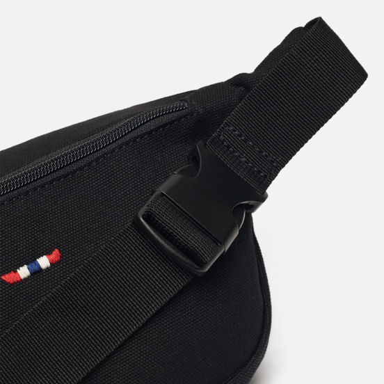Сумка на пояс Napapijri Hering 4L Black