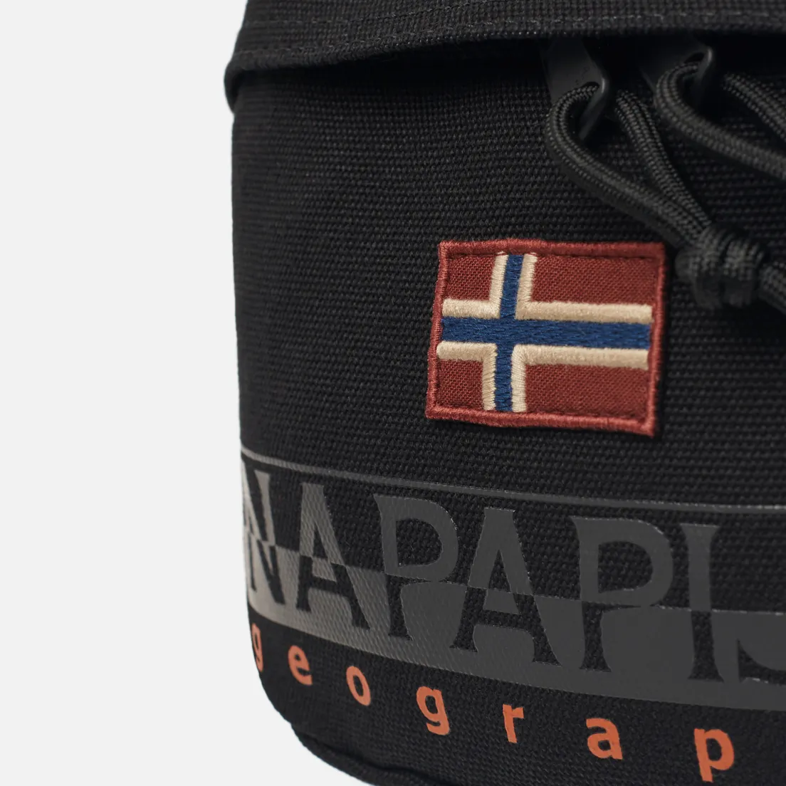 Napapijri Сумка на пояс Hering 4L