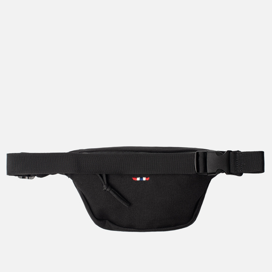 Сумка на пояс Napapijri Hering Black