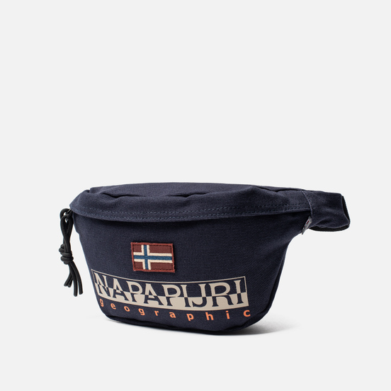 Сумка на пояс Napapijri Hering Blue Marine
