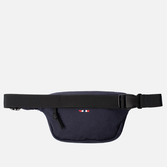 Сумка на пояс Napapijri Hering Blue Marine