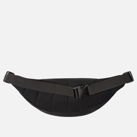 Сумка на пояс Napapijri Hilow Bum Black