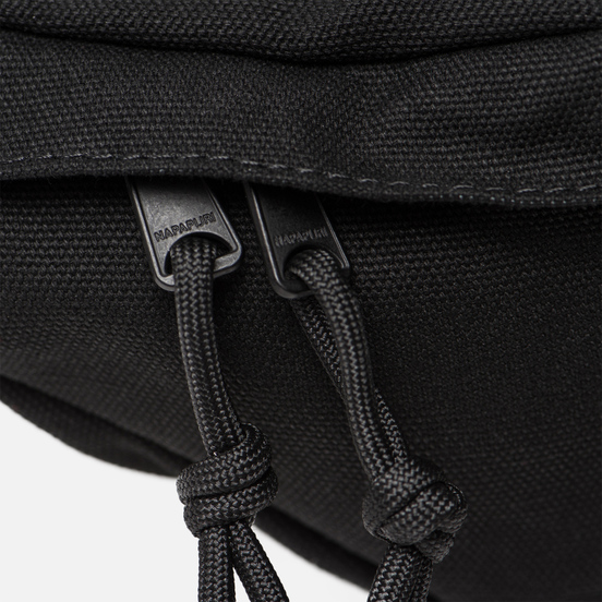 Сумка на пояс Napapijri Hilow Bum Black