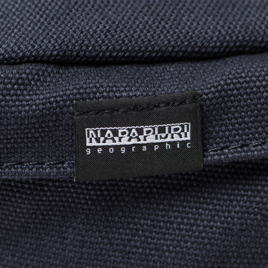 Сумка на пояс Napapijri Hilow Bum Blue Marine