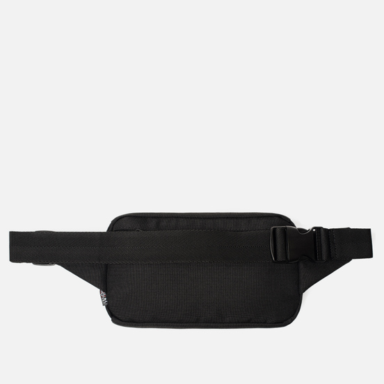 Сумка на пояс Napapijri Hoyal Bum Black