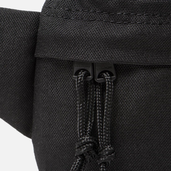 Сумка на пояс Napapijri Hoyal Bum Black