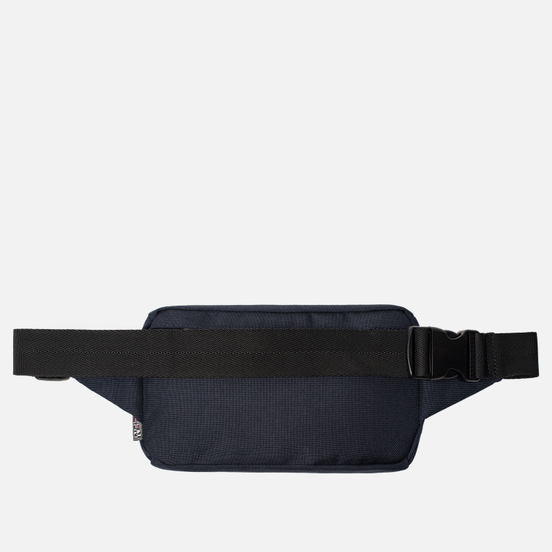 Сумка на пояс Napapijri Hoyal Bum Blue Marine