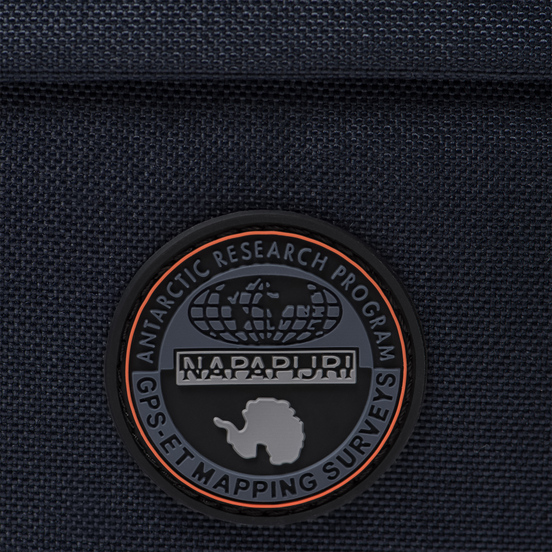 Сумка на пояс Napapijri Hoyal Bum Blue Marine
