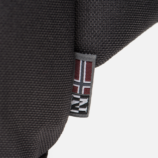 Сумка на пояс Napapijri Hoyal Bum Dark Grey Solid