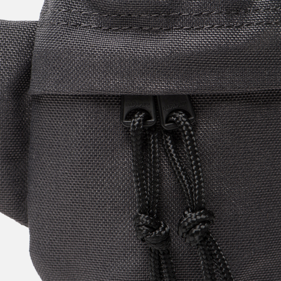 Сумка на пояс Napapijri Hoyal Bum Dark Grey Solid
