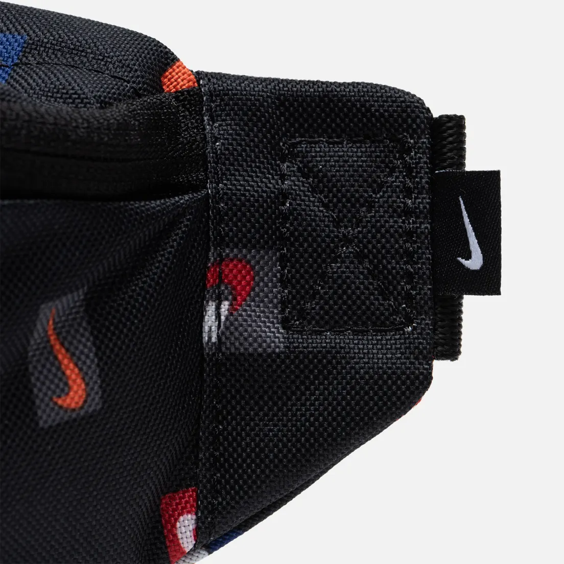 Nike Сумка на пояс Heritage All Over Print